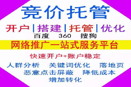 sem账户托管案例：从零到一的营销增长之路
